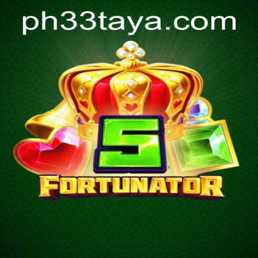 Exploring the Intriguing World of 5Fortunator: A Game of Strategy and Chance