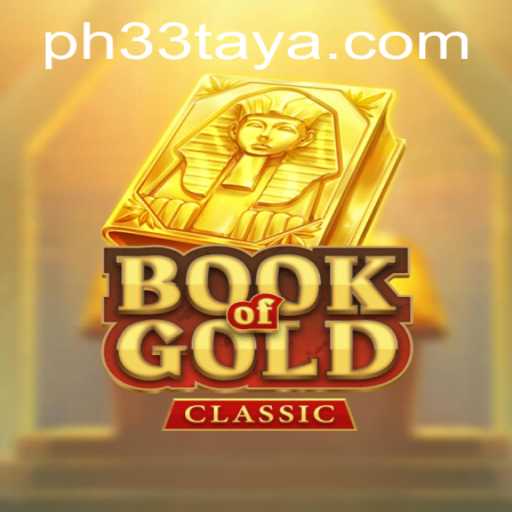 Exploring BookOfGoldClassic: A Thrilling Adventure with PH 33