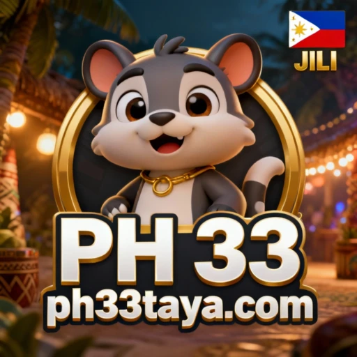 PH 33