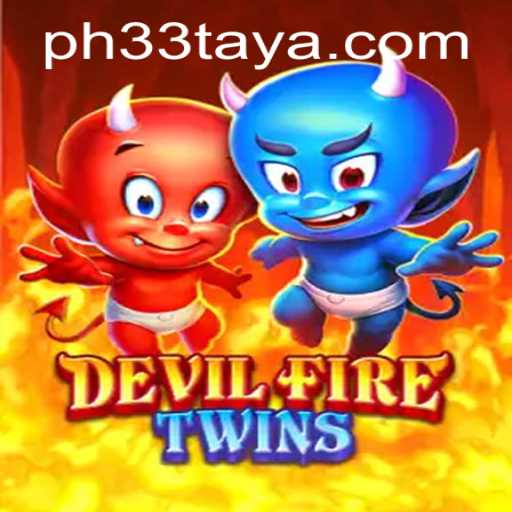 Exploring the Dynamic Universe of DevilFireTwins