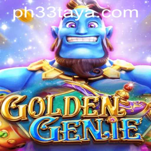 Discover the Enchantment of GOLDENGENIE: Navigating the Fantasy World of 