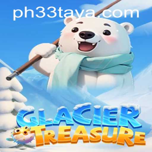 Discover the Thrills of GlacierTreasure: An Immersive Expedition into the Frozen Wilderness