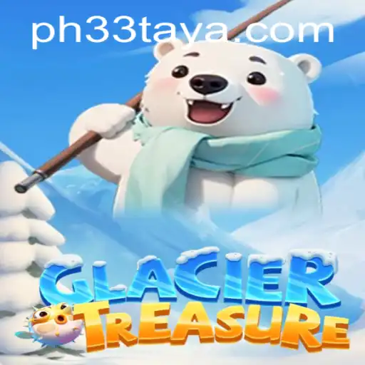 Discover the Thrills of GlacierTreasure: An Immersive Expedition into the Frozen Wilderness