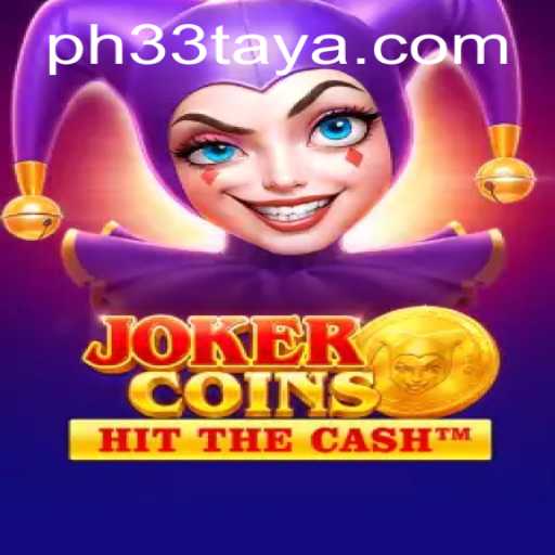 Exploring JokerCoins: A Thrilling Adventure in PH 33