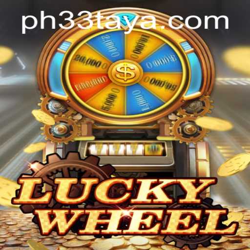 Discover the Thrills of LuckyWheel PH 33: A Comprehensive Guide