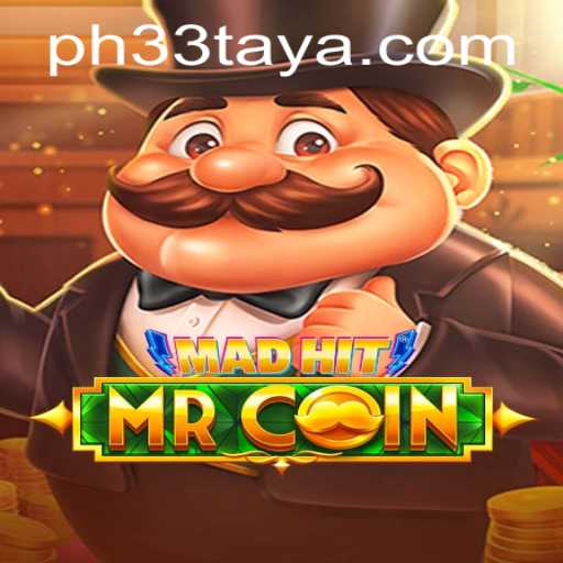 MadHitMrCoin: A New Gaming Sensation with Innovative Mechanics