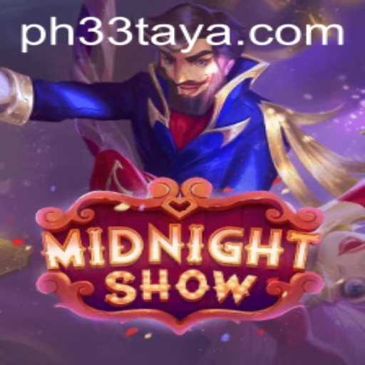 MidnightShow: Unveiling the Captivating World of PH 33