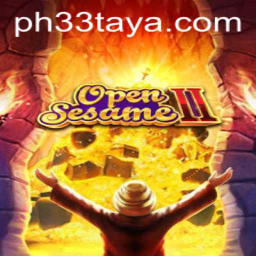 Explore the Thrilling World of OpenSesameII: A Journey Through Digital Realms and the PH 33 Adventure