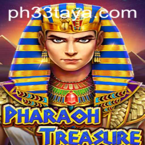 Unearthing the Mystique of PharaohTreasure: A Deep Dive into the Intrigue of PH 33