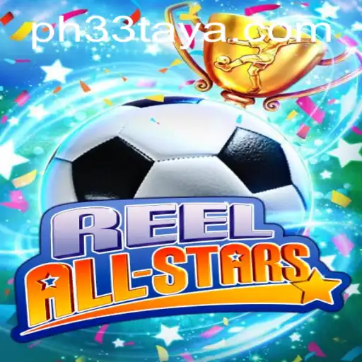 Exploring the Captivating World of ReelAllStars: The Game That Redefines Competitive Play