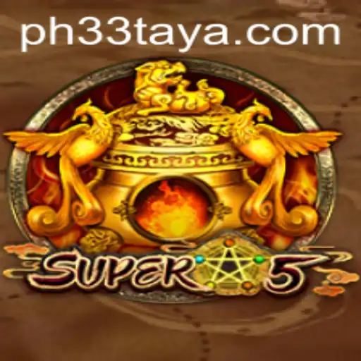 Super5: The Ultimate Card Game Experience
