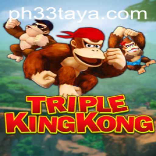 Discover the Thrilling World of TripleKingKong: A Deep Dive into the Game and Its Mechanics