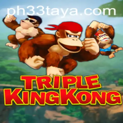 Discover the Thrilling World of TripleKingKong: A Deep Dive into the Game and Its Mechanics